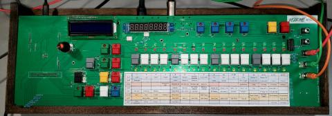 Image of SSequencer Beta